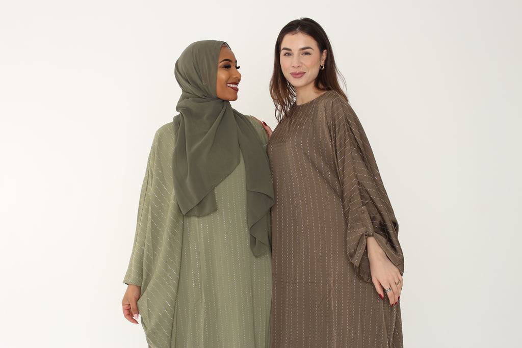Abaya's