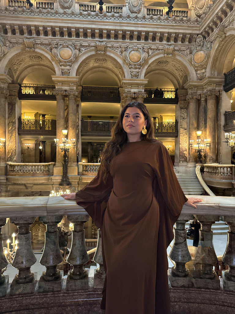 Abaya Yara