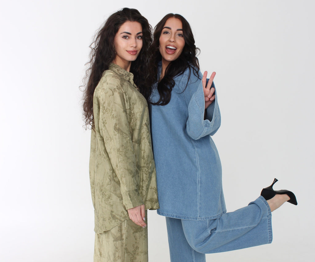 New in