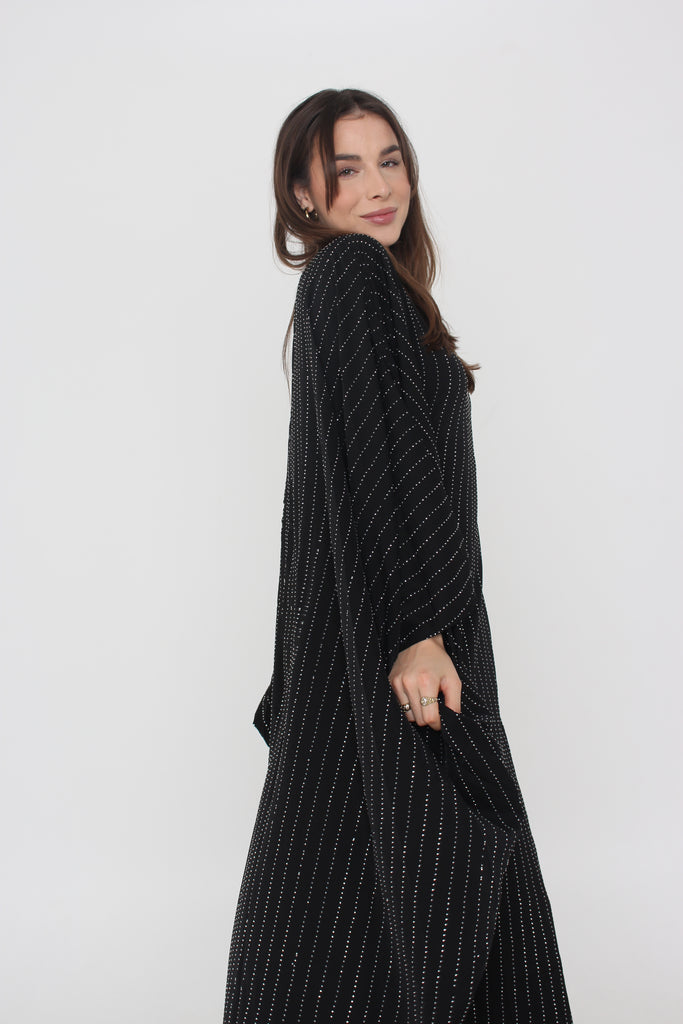 Abaya Diamond